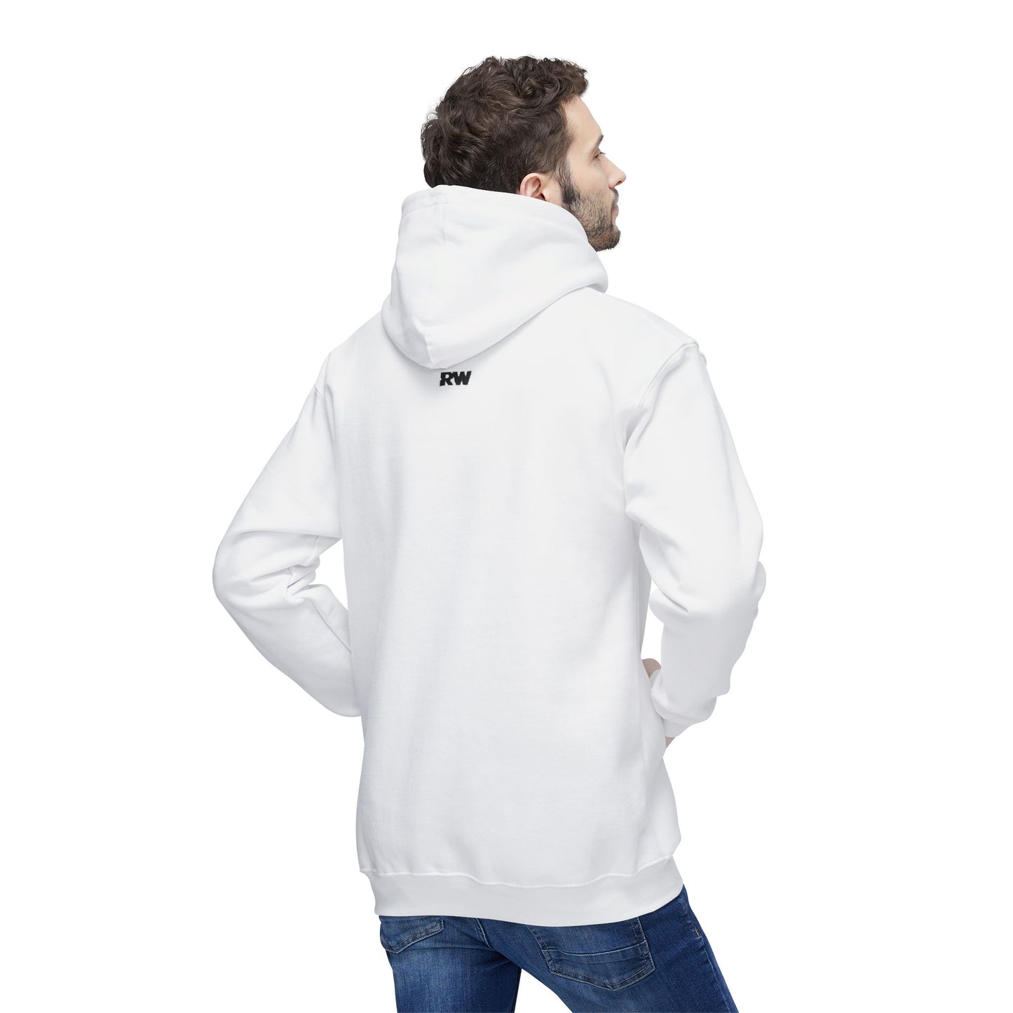 S in IoT Hoodie