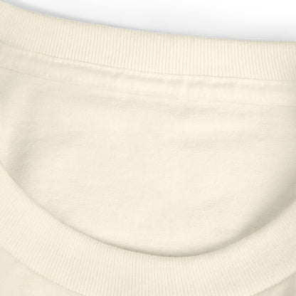 Cotton Tee, Stop Clicking On Sh*t