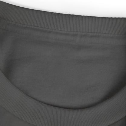 Cotton Tee, Stop Clicking On Sh*t